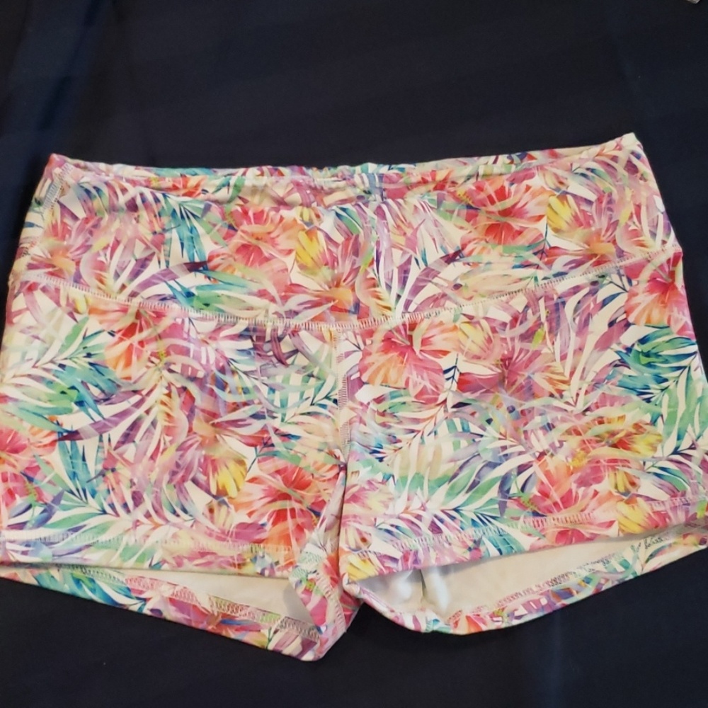 Fleo Tropical Jungle size M